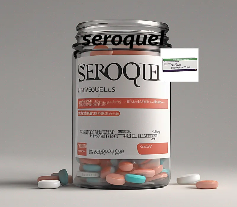 Precio seroquel 100